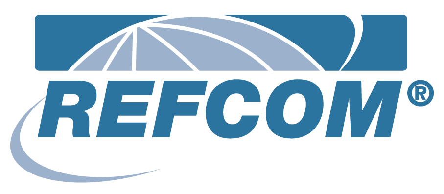 REFCOM logo